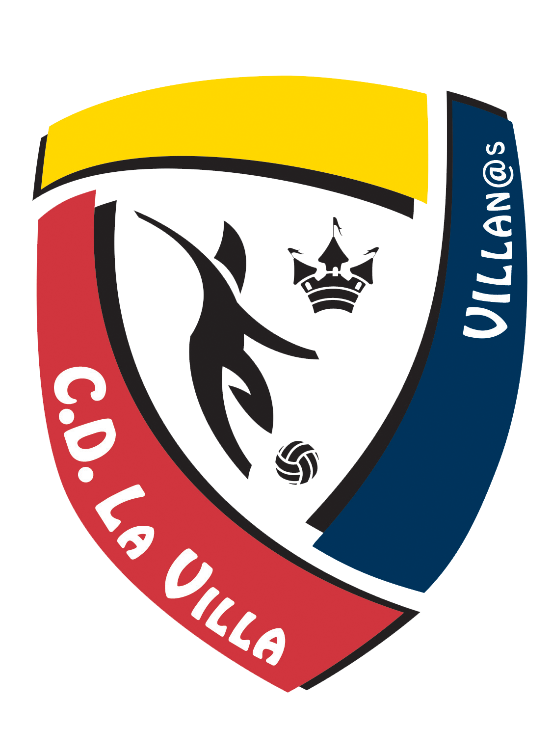 Escudo del Equipo